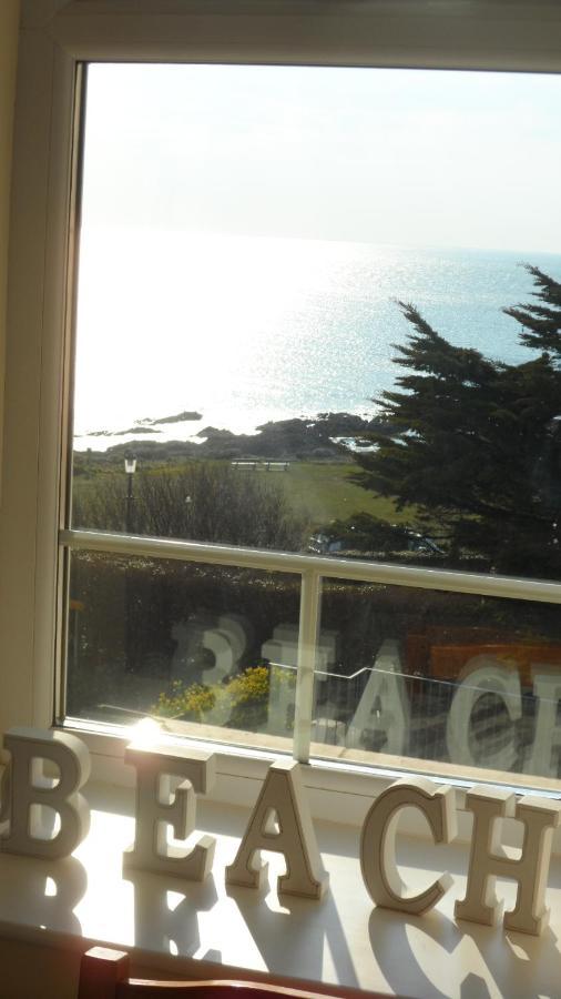 Woolacombe Seaside Apartment Экстерьер фото