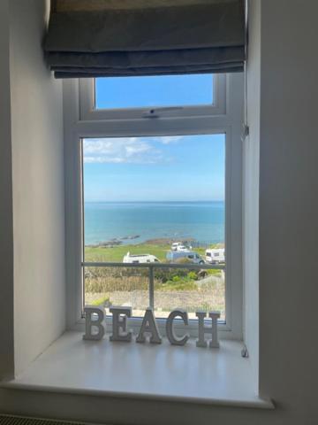 Woolacombe Seaside Apartment Экстерьер фото