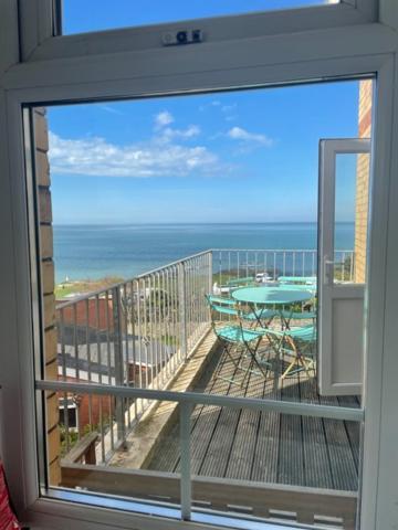 Woolacombe Seaside Apartment Экстерьер фото