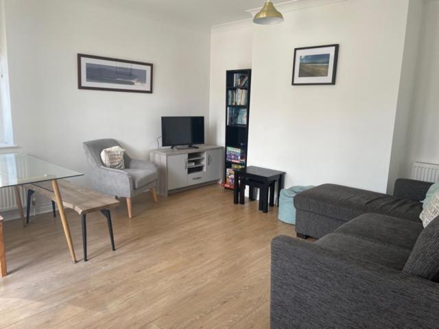 Woolacombe Seaside Apartment Экстерьер фото