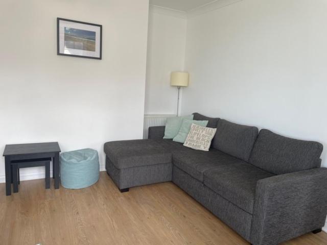 Woolacombe Seaside Apartment Экстерьер фото